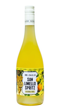 Dr. Jaglas San Limello Spritz alkoholfrei - 0,75L