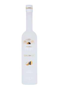 Laplandia Coconut Flavoured Vodka - 0,7L 37,5% vol Laplandia Coconut Flavoured Vodka - 0,7L 37,5% vol