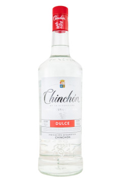 Anis Chinchon Dulce - 1 Liter 35% vol Anis Chinchon Dulce - 1 Liter 35% vol