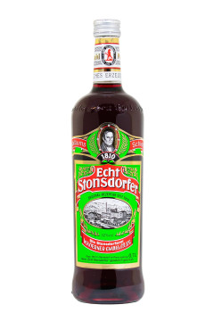 Echt Stonsdorfer Kräuterlikör - 0,7L 32% vol Echt Stonsdorfer Kräuterlikör - 0,7L 32% vol