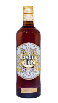 Havana Club Anejo 7 Jahre Rum - 0,7L 40% vol