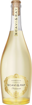 Scavi & Ray Moscato Frizzante - 0,75L 8,5% vol