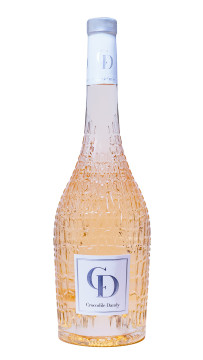 Jospeh Castan Crocodile Dandy Rosé - 0,75L 11,5% vol