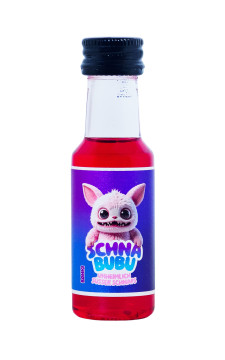Schnabubu PET Kurze Shots - 0,02L 16% vol