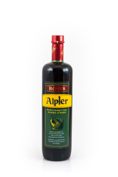 Roner Alpler Kräuterbitter - 0,7L 40% vol Roner Alpler Kräuterbitter - 0,7L 40% vol