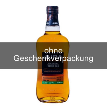 Ohne GEPA: Jura French Oak - 0,7L 42% vol