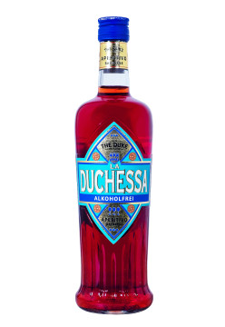 La Duchessa Aperitivo alkoholfrei - 0,7L