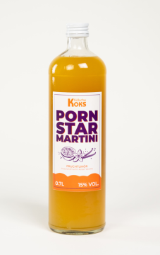 Kölsche Koks Pornstar Martini - 0,7L 15% vol