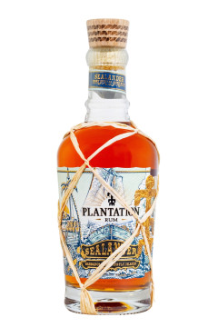 Plantation Sealander Rum - 0,7L 40% vol Plantation Sealander Rum - 0,7L 40% vol