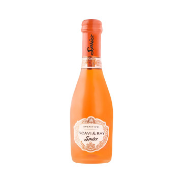 Scavi & Ray Sprizz Aperitivo Piccolo - 0,2L 5,5% vol