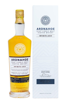 Ardnahoe Infinite Loch - 0,7L 50% vol