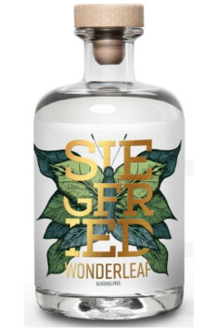 Siegfried Wonderleaf - 0,5L Siegfried Wonderleaf - 0,5L