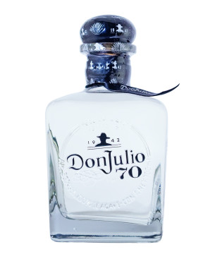 Don Julio 70 Tequila - 0,7L 35% vol