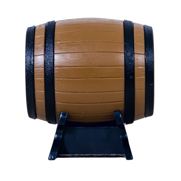 Old St. Andrews Clubhouse Blended Scotch Whisky Mini-Barrel - 0,05L 40% vol