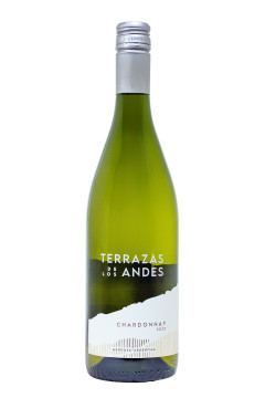 Terrazas de los Andes Chardonnay - 0,75L 13,5% vol