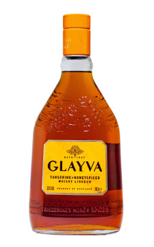 Glayva Liqueur - 0,7L 35% vol