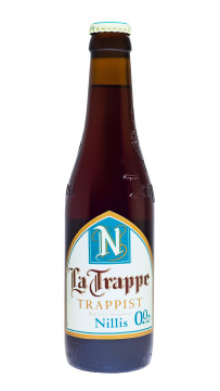 MHD: La Trappe Nillis alkoholfrei 0,0% - 0,33L