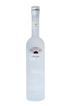 Laplandia Artesian Water Vodka - 0,7L 40% vol Laplandia Artesian Water Vodka - 0,7L 40% vol