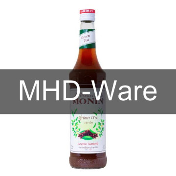 MHD: Monin Grüner Tee Konzentrat - 0,7L