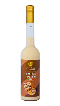 Goden Cream Cookie - 0,5L 18% vol