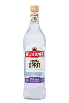 Wilthener Primasprit - 0,7L 69,9% vol Wilthener Primasprit - 0,7L 69,9% vol