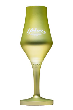 Prinz Exclusivkelch Gold Prinz Exclusivkelch Gold