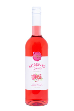 Novantaceppi Melograno Spritz - 0,75L 8% vol Novantaceppi Melograno Spritz - 0,75L 8% vol