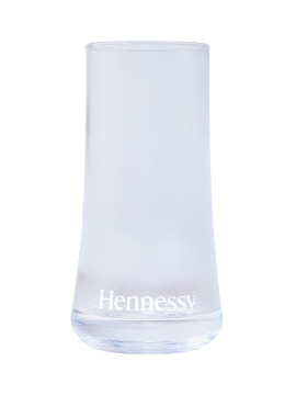 Hennessy Longdrink Glas Hennessy Longdrink Glas