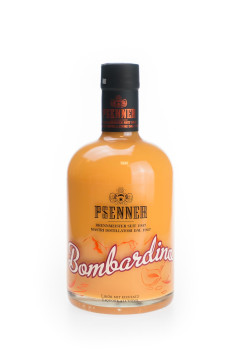 Psenner Bombardino - 0,7L 18% vol Psenner Bombardino - 0,7L 18% vol