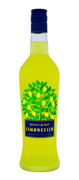 Scavi & Ray Limoncello - 0,7L 25% vol