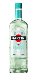 Martini Bianco - 0,75L 14,4% vol Martini Bianco - 0,75L 14,4% vol
