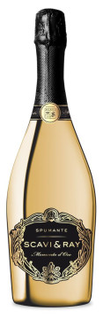 Scavi & Ray Momento d'Oro Spumante DOC - 0,75L 11% vol