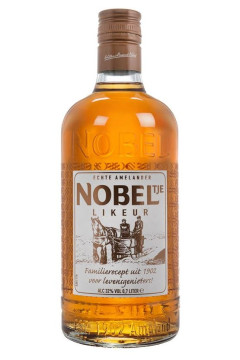 Nobeltje Ameländer Likör - 0,7L 32% vol Nobeltje Ameländer Likör - 0,7L 32% vol