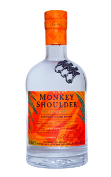 Monkey Shoulder Fresh Monkey - 0,7L 40% vol