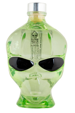 Outer Space Vodka - 0,7L 40% vol Outer Space Vodka - 0,7L 40% vol