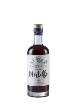 Freihof Mirtillo - 0,7L 22,5% vol Freihof Mirtillo - 0,7L 22,5% vol