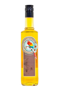 Falernum Intense - 0,5L 20% vol Falernum Intense - 0,5L 20% vol