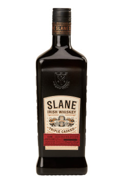 Slane Irish Whiskey - 0,7L 40% vol Slane Irish Whiskey - 0,7L 40% vol