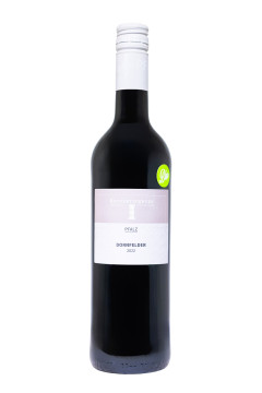 Ruppertsberger Pfalz Dornfelder Bio-Wein - 0,75L 11% vol