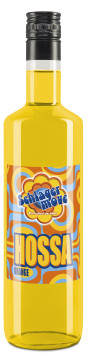 Schlagermove Hossa Orange - 0,7L 16% vol