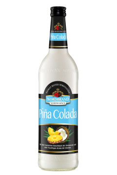 Nordbrand Pina Colada - 0,7L 15% vol