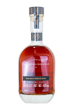 Woodford Reserve Five-Malt Stouted Mash Limited Edition - 0,7L 45,2% vol