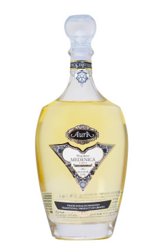 Aura Medenica Honig-Likör - 0,7L 29,3% vol Aura Medenica Honig-Likör - 0,7L 29,3% vol