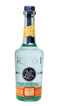 Meili Vodka - 0,7L 40% vol (16.06.2025) Meili Vodka - 0,7L 40% vol