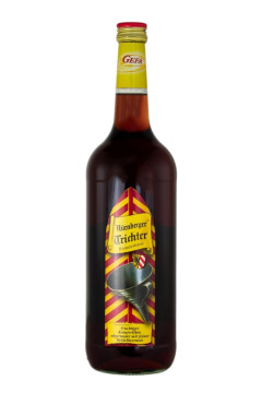 Nürnberger Trichter Kräuterlikör - 1 Liter 32% vol Nürnberger Trichter Kräuterlikör - 1 Liter 32% vol
