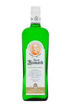 Fürst Bismarck Kornbrand - 0,7L 38% vol Fürst Bismarck Kornbrand - 0,7L 38% vol