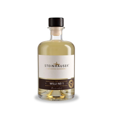 Steinhauser Willi No. 1 - 0,5L 38% vol Steinhauser Willi No. 1 - 0,5L 38% vol