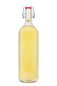 Prinz Alte Erdbeere - 1 Liter 41% vol Prinz Alte Erdbeere - 1 Liter 41% vol