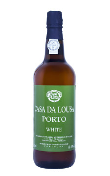 Casa Da Lousa White - 0,75L 19% vol