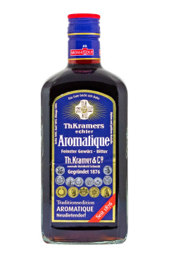 Aromatique Feinster Gewürz Bitter - 0,7L 40% vol Aromatique Feinster Gewürz Bitter - 0,7L 40% vol